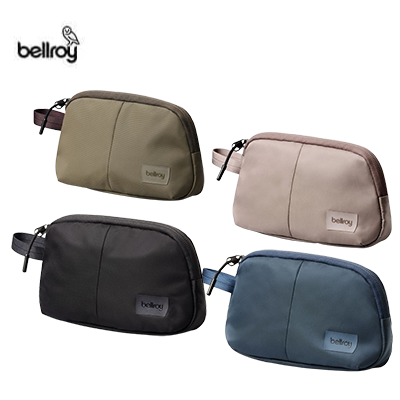 Bellroy Laneway Daily Pouch