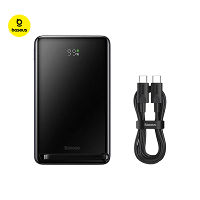 Baseus Magnetic Foldable Power Bank 20W 10000mAh Corporate Gifts Singapore
