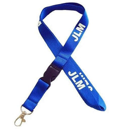 2D logo Lanyard Printing Corporate Gifts Singapore