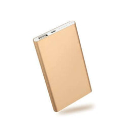 4000mAh Ultra Slim Powerbank Corporate Gifts Singapore