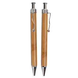 Eco Friendly Bamboo Corporate Gifts Singapore