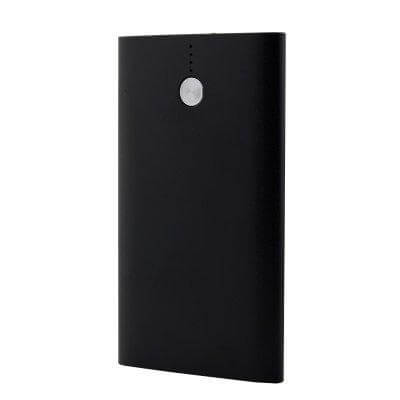 Ultra Slim Power Bank Corporate Gifts Singapore