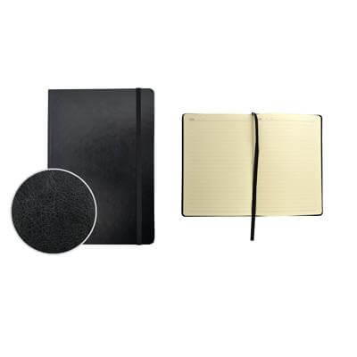 Classic Office Notebook Corporate Gifts Singapore
