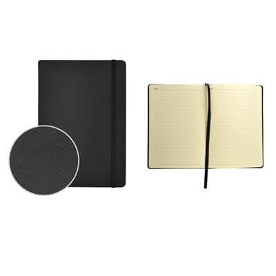 Classic Thermo A5 Notebook Corporate Gifts Singapore