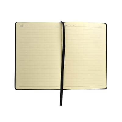 Classic Thermo A5 Notebook Corporate Gifts Singapore