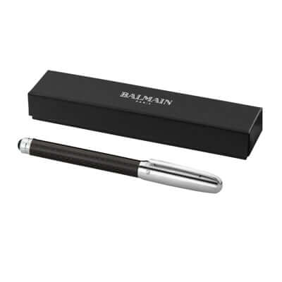 Balmain Stylus Rollerball Pen Corporate Gifts Singapore