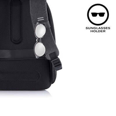 XD Design Bobby Hero Small Anti-Theft Backpack Corporate Gifts Singapore