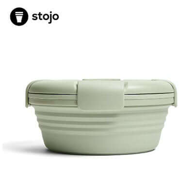Stojo Silicone Collapsible Bowl, 36oz (1.1L) Corporate Gifts Singapore