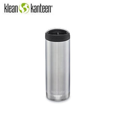 Klean Kanteen Insulated TKWide 16oz Water Bottle (with Café Cap) Corporate Gifts Singapore