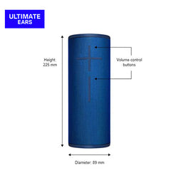 Ultimate Ears MEGABOOM 3 Speaker Corporate Gifts Singapore