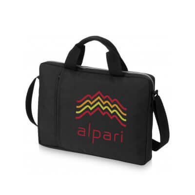 Tulsa 14'' Laptop Conference Bag Corporate Gifts Singapore