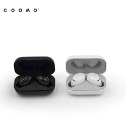 COOMO SONATA TWS BLUETOOTH HEADPHONE Corporate Gifts Singapore