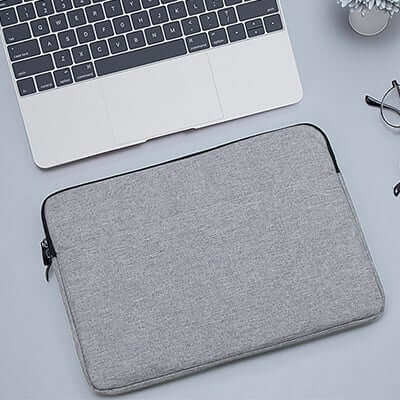 14.6'' Inner Padded Laptop Sleeve Corporate Gifts Singapore
