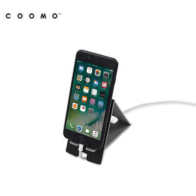 COOMO ASCENT FOLDABLE SMARTPHONE STAND Corporate Gifts Singapore