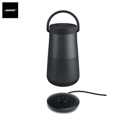 Bose SoundLink Revolve Charging Cradle Corporate Gifts Singapore