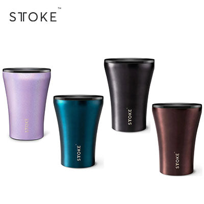 STTOKE Limited Edition Insulated Ceramic Cup 8oz Corporate Gifts Singapore