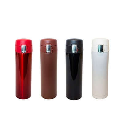 500ml Stainless Steel Vacuum Flask Corporate Gifts Singapore