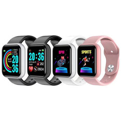Bluetooth Sport Smart Watch Corporate Gifts Singapore