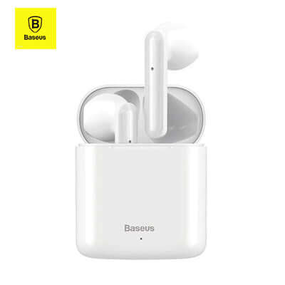 Baseus encok true wireless best sale earphones w01