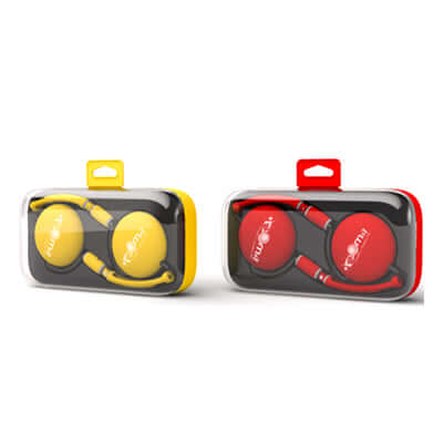 Foldable Headphone Corporate Gifts Singapore