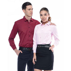 High Quality Corporate Shirt (Unisex) Corporate Gifts Singapore