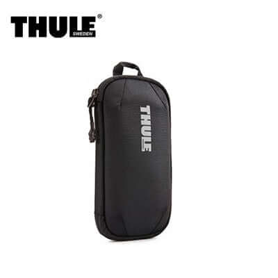 Thule Subterra Powershuttle Electronics Organizer Mini for organizing cables and accessories.