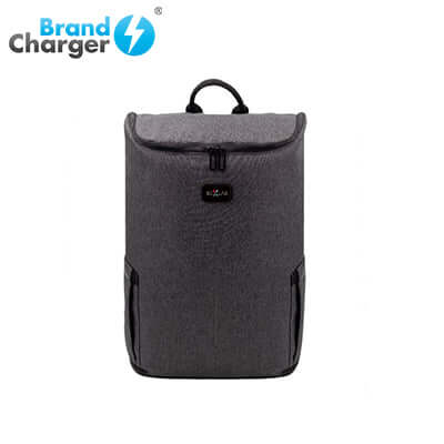 BrandCharger Marco Polo Toiletry Bag, stylish 2-in-1 backpack and garment organizer.