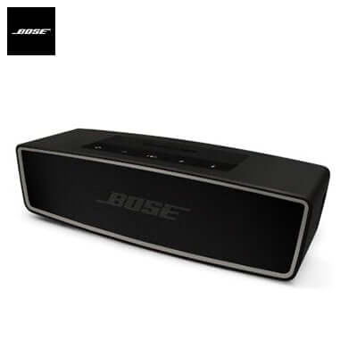 Bose SoundLink Mini Bluetooth Speaker II Corporate Gifts Singapore