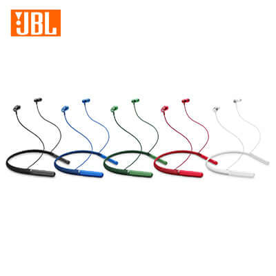 JBL LIVE 200BT Wireless In-ear Neckband Headphones Corporate Gifts Singapore