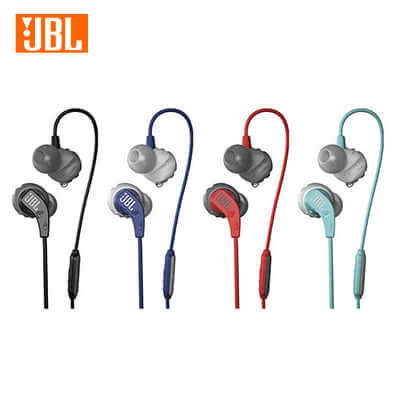 JBL Endurance Run Sweat-Proof Sports in-Ear Earphones Corporate Gifts Singapore
