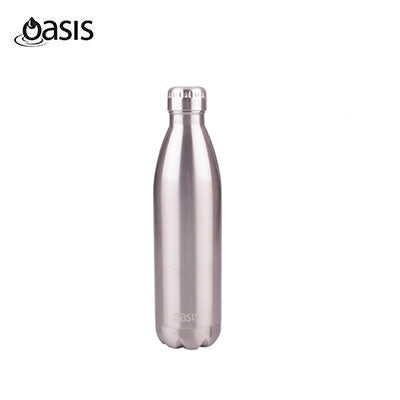750ml Double Wall Stainles Steel Water Bottle Thermos Bottle Keep Hot and  Cold