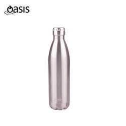 Oasis Stainless Steel Insulated Water Bottle 750ml Corporate Gifts Singapore