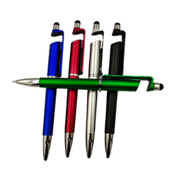 Multi Function Plastic Pen Corporate Gifts Singapore