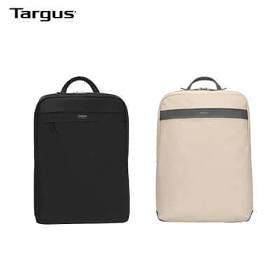 Targus 15'' Newport Ultra Slim Backpack Corporate Gifts Singapore