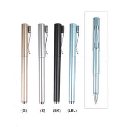 Plastic Gel Ink Pen Corporate Gifts Singapore