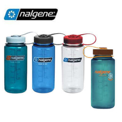 Nalgene 16oz Wide Mouth Sustain Water Bottle Corporate Gifts Singapore