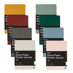 KARST A6 Pocket Journal Corporate Gifts Singapore