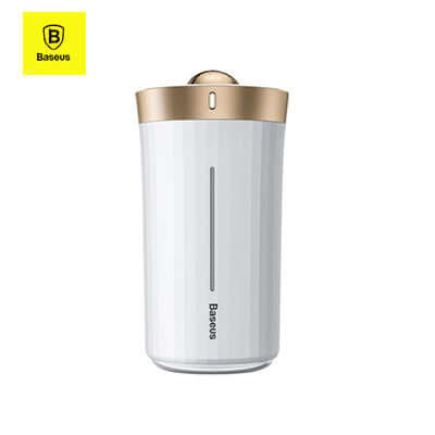 Baseus Air Humidifier with LED Night Lamp Corporate Gifts Singapore