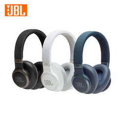 JBL LIVE 650BTNC Wireless Over-Ear Noise-Cancelling Headphones Corporate Gifts Singapore