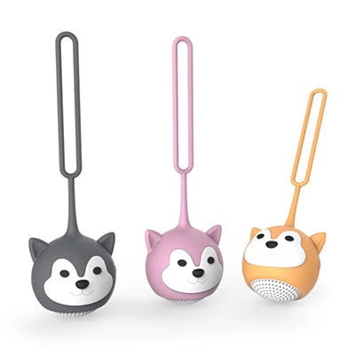 Huski Silicone Bluetooth Speaker Corporate Gifts Singapore