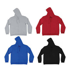 Long Sleeve Sweatshirt Hoodie Corporate Gifts Singapore