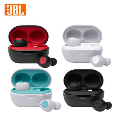 JBL Tune 115 TWS True Wireless Bluetooth In-Ear Headphones Corporate Gifts Singapore
