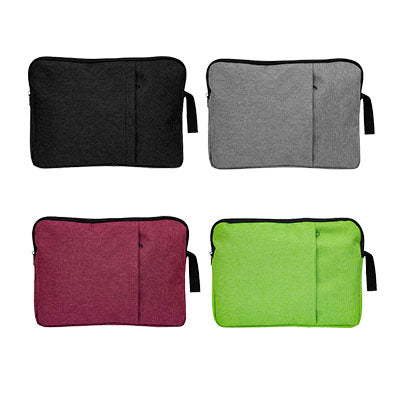 Seminar Folder Laptop Sleeve Corporate Gifts Singapore