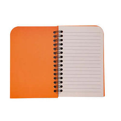 Eco Notepad with Pen and Colour Tabs Corporate Gifts Singapore