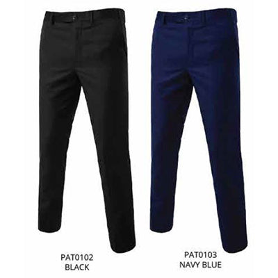 Premium 2 Button Fitted Blazer with Pant (Male) Corporate Gifts Singapore