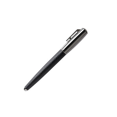 Boss Leather Rollerball Pen Corporate Gifts Singapore