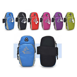 Waterproof Sports Armband Bag Corporate Gifts Singapore