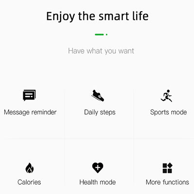 Bluetooth Sports Smart Watch Corporate Gifts Singapore