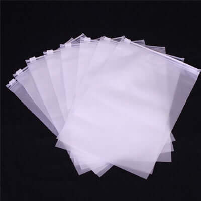 Zipper Storage Bag L Size Corporate Gifts Singapore