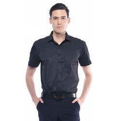 Short Sleeve Corporate Shirt (Unisex) Corporate Gifts Singapore